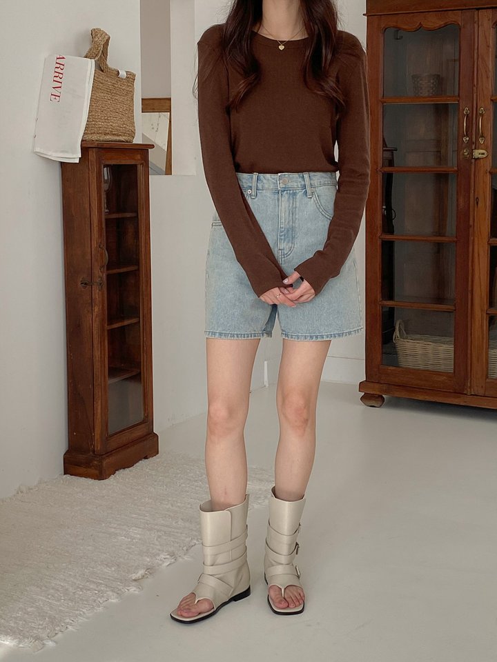 Vade - Korean Women Fashion - #vintagekidsstyle - Summer Gladiator Sandals - 8