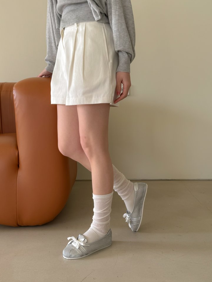 Vade - Korean Women Fashion - #womensfashion - Mesh Sneakers - 2
