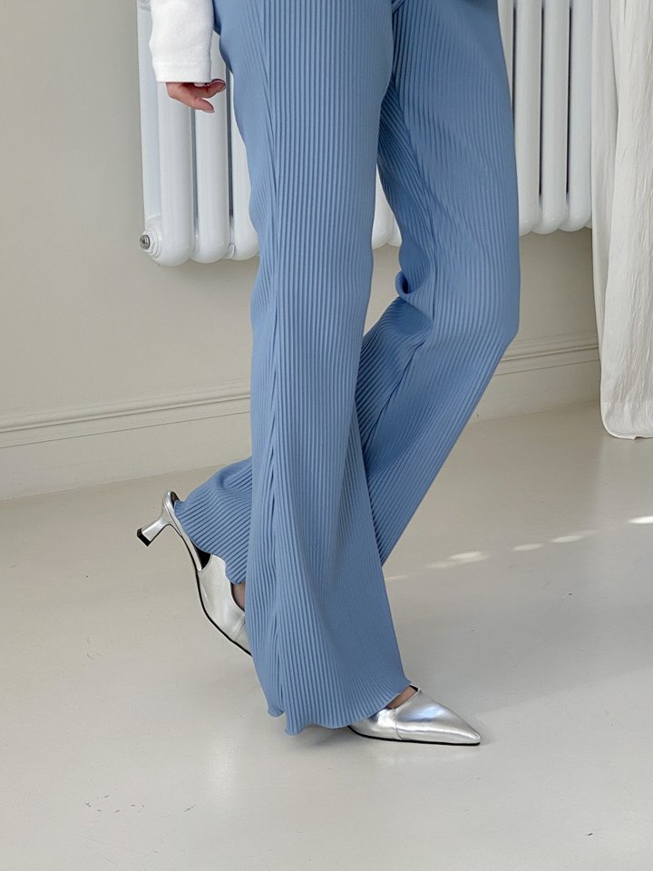 Vade - Korean Women Fashion - #womensfashion - Stiletto Slingback - 9