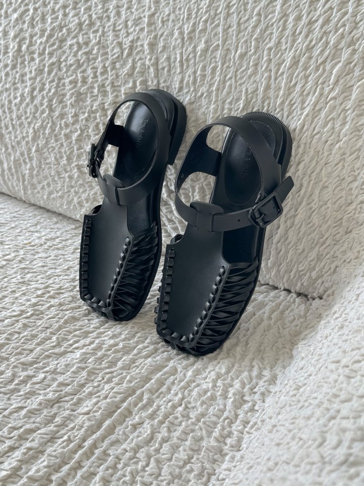 Vade - Korean Women Fashion - #womensfashion - Medusa Loafer - 10