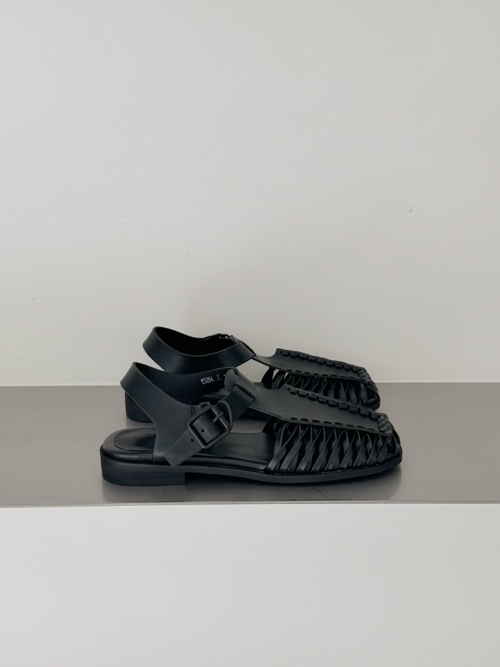 Vade - Korean Women Fashion - #womensfashion - Medusa Loafer - 12