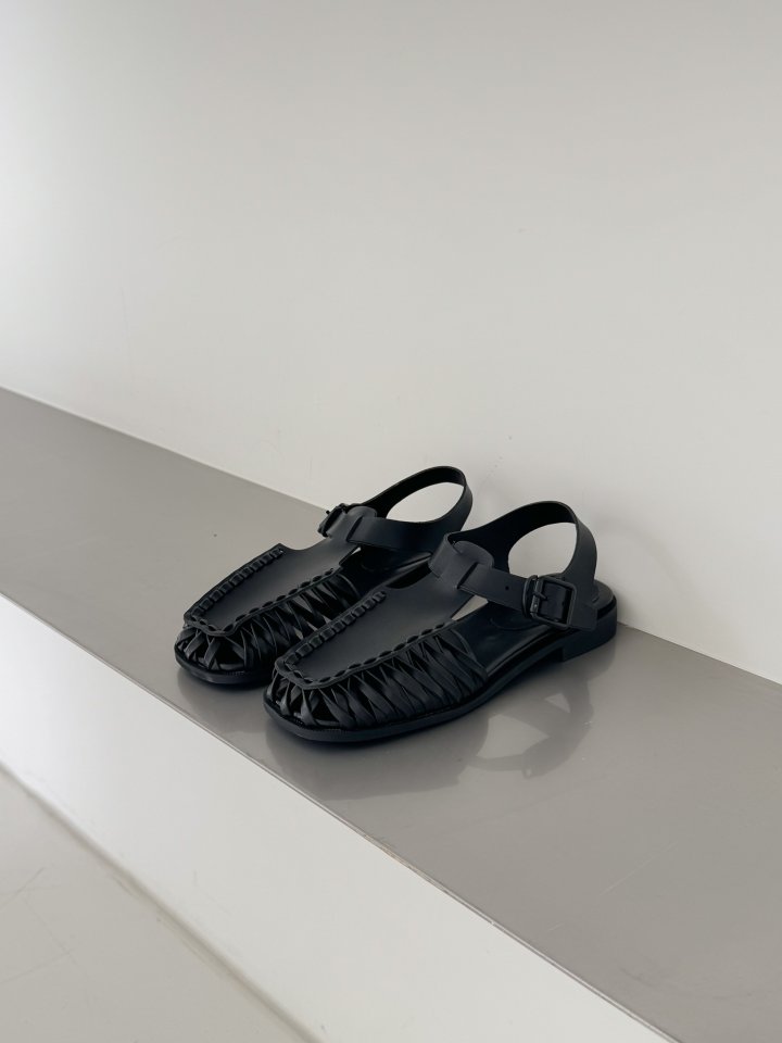 Vade - Korean Women Fashion - #womensfashion - Medusa Loafer - 8