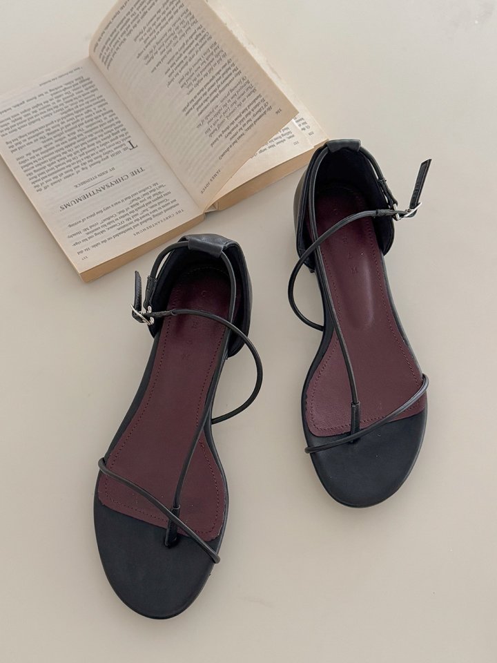 Vade - Korean Women Fashion - #womensfashion - Gladiator Sandals - 3