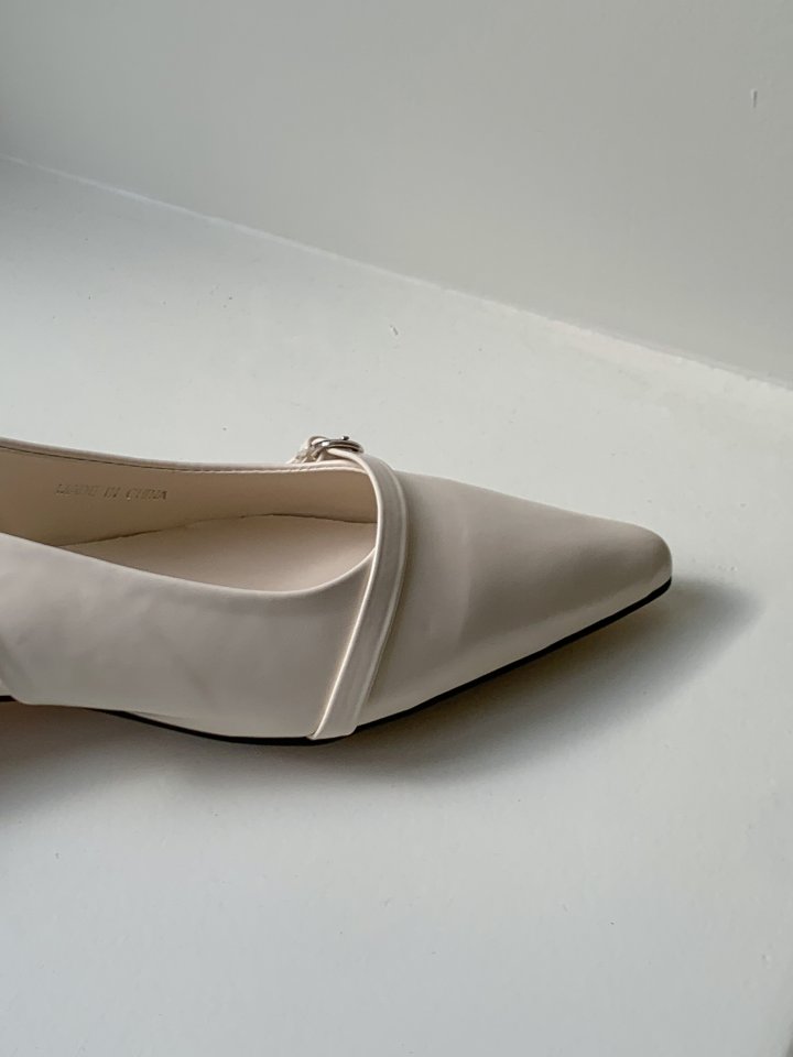 Vade - Korean Women Fashion - #womensfashion - Slingback Stiletto Heels - 7
