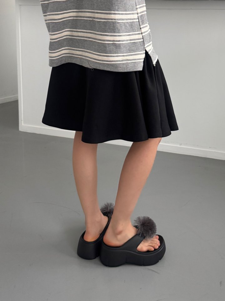 Vade - Korean Women Fashion - #womensfashion - EVA Slippers - 3