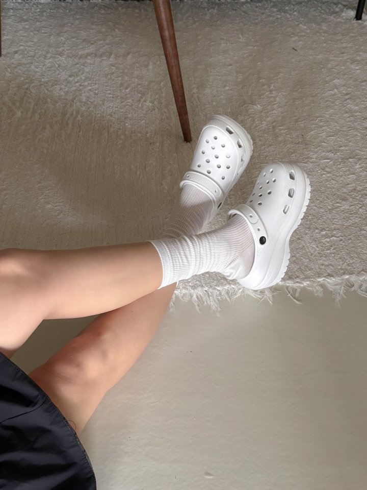 Vade - Korean Women Fashion - #womensfashion - Rockrocks Slipper Basic EVA Summer Sandals - 12