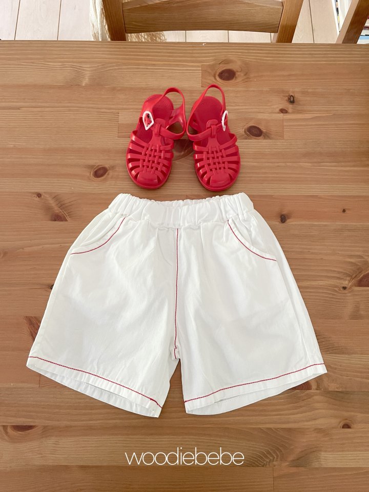 Woodie - Korean Baby Fashion - #babyboutique - Anderson Pants - 7