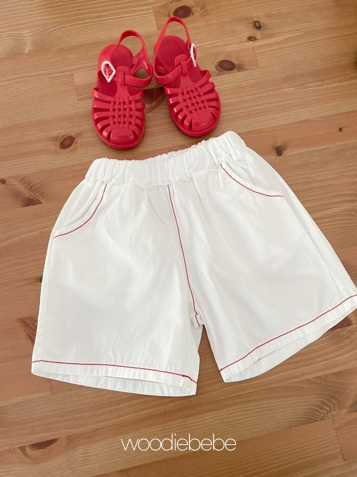 Woodie - Korean Baby Fashion - #babyboutique - Anderson Pants - 8