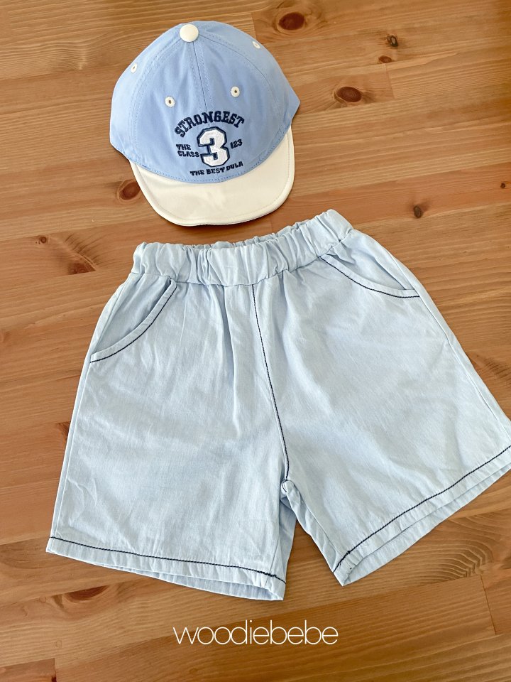 Woodie - Korean Baby Fashion - #babyclothing - Anderson Pants - 10