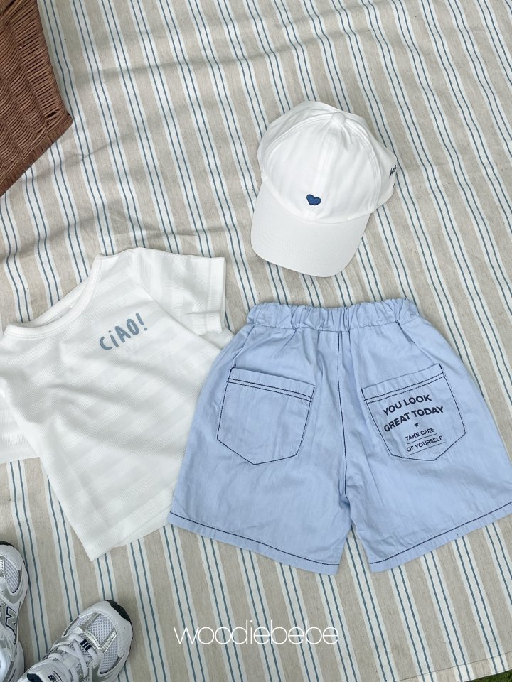 Woodie - Korean Baby Fashion - #babyfashion - Anderson Pants - 11