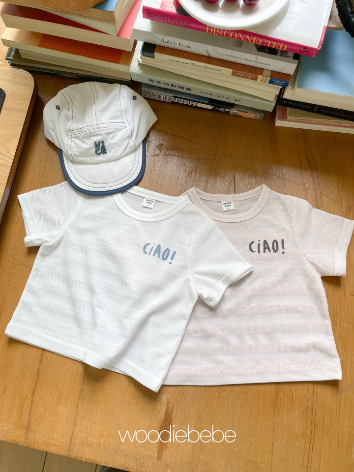 Woodie - Korean Baby Fashion - #babyfever - Chiao Tee - 9