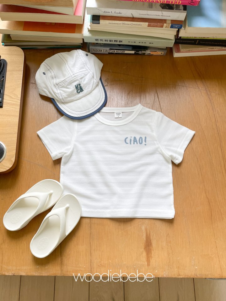 Woodie - Korean Baby Fashion - #babygirlfashion - Chiao Tee - 10