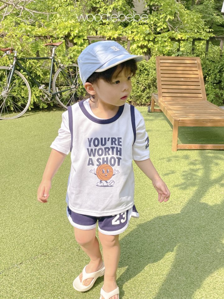 Woodie - Korean Baby Fashion - #babygirlfashion - Wade Set - 4