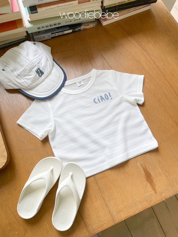 Woodie - Korean Baby Fashion - #babylifestyle - Chiao Tee - 11