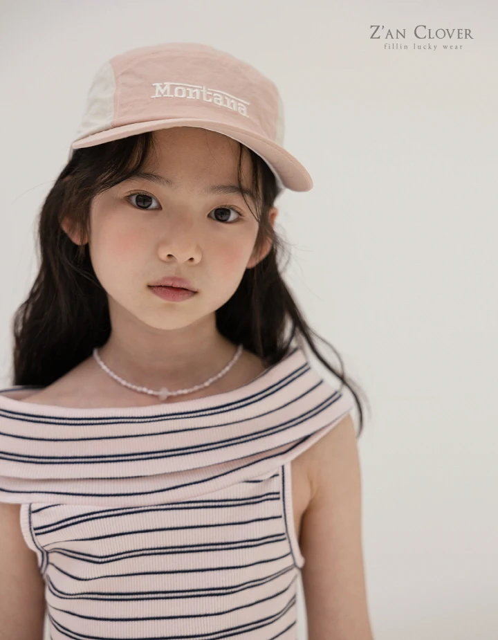 Zan Clover - Korean Children Fashion - #Kfashion4kids - Turtle Marine Tee - 6