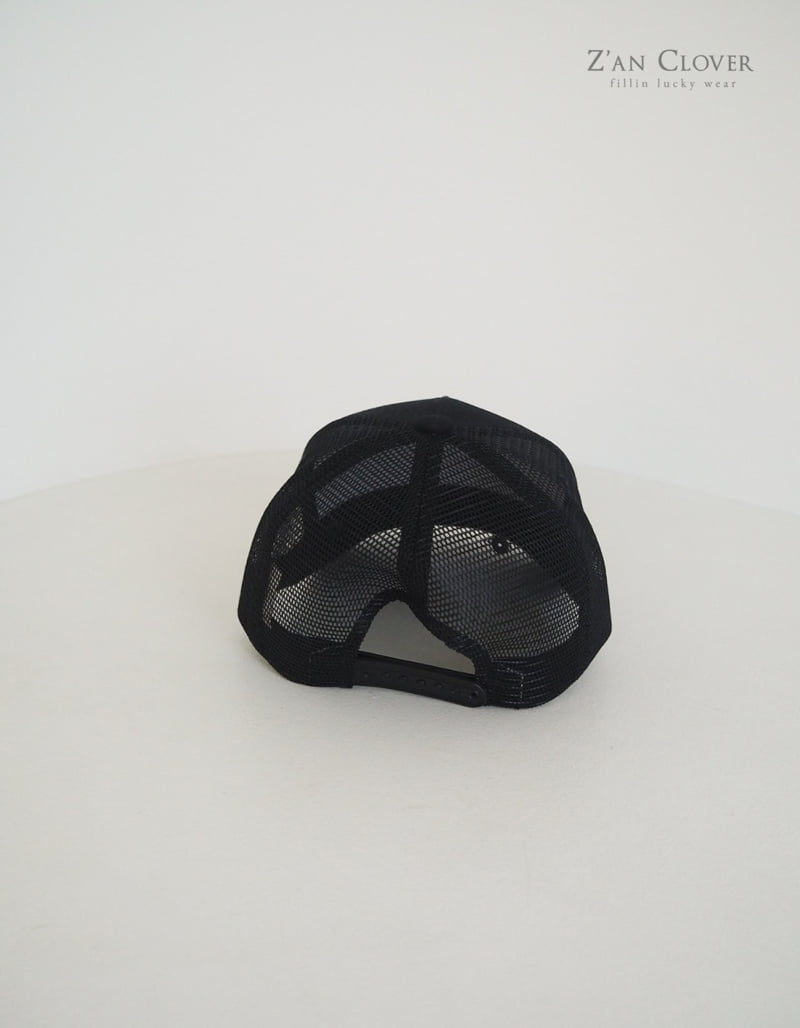 Zan Clover - Korean Children Fashion - #childofig - NYC Cap - 9