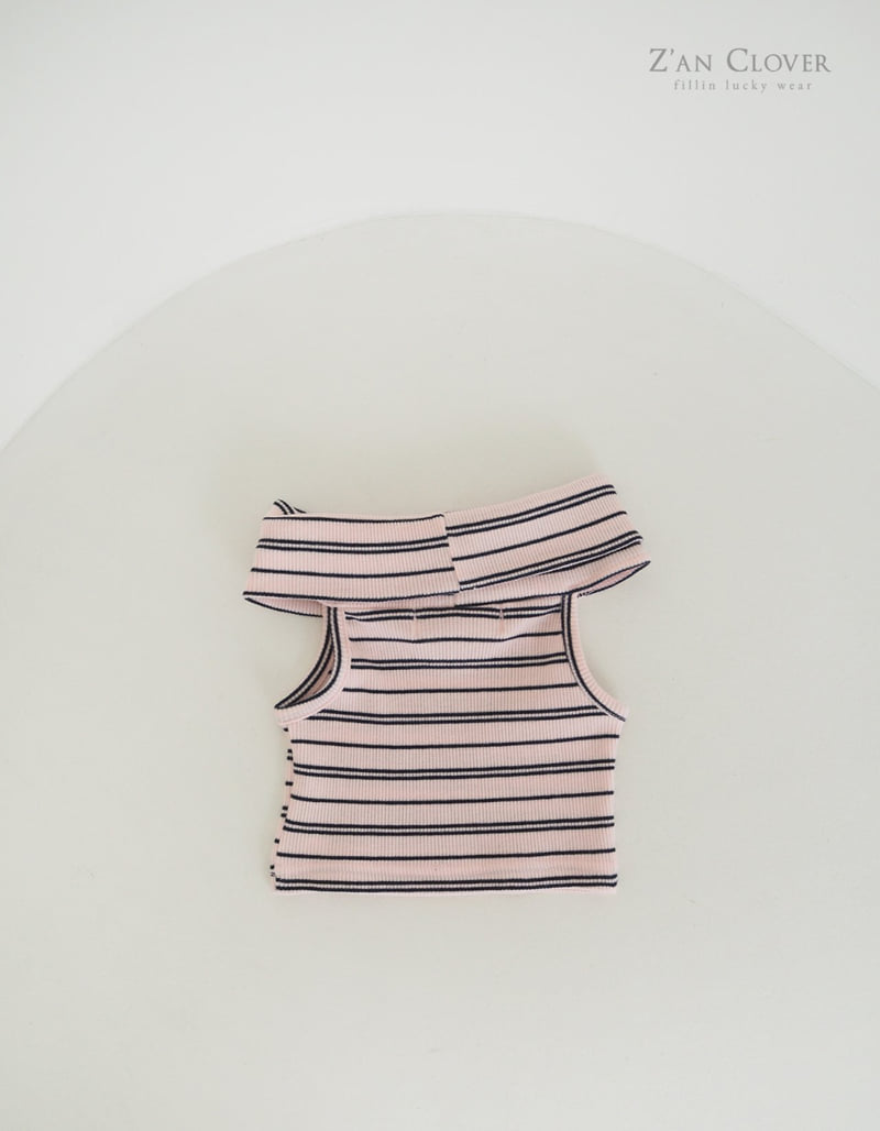 Zan Clover - Korean Children Fashion - #childrensboutique - Turtle Marine Tee - 10