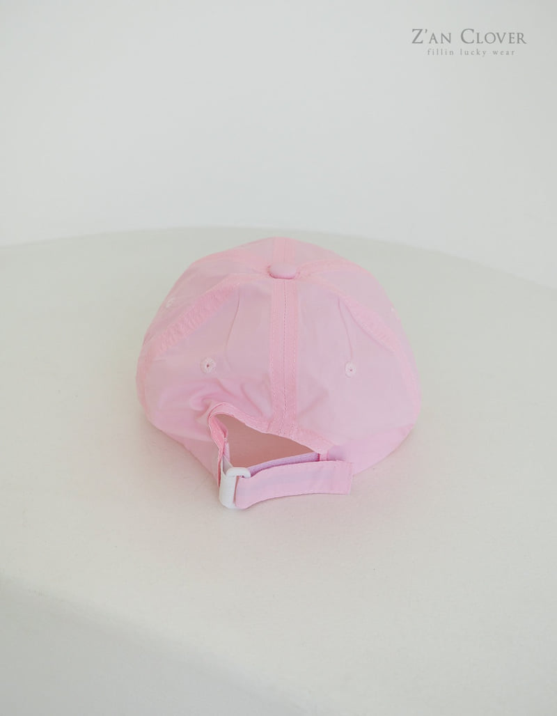 Zan Clover - Korean Children Fashion - #discoveringself - Rockstar Cap - 10