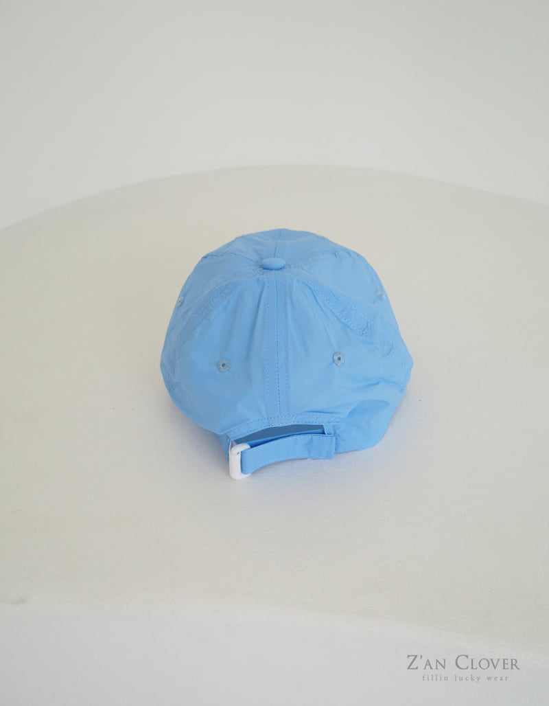 Zan Clover - Korean Children Fashion - #kidsshorts - Rockstar Cap - 12