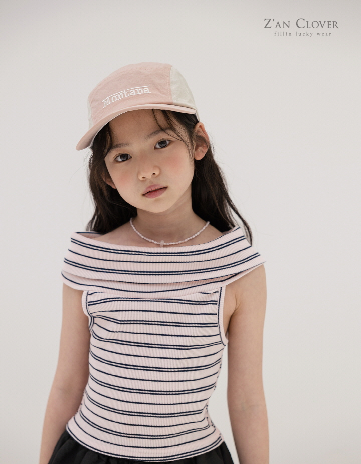 Zan Clover - Korean Children Fashion - #kidsshorts - Turtle Marine Tee - 4