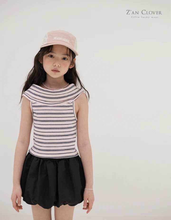 Zan Clover - Korean Children Fashion - #kidzfashiontrend - Turtle Marine Tee - 5