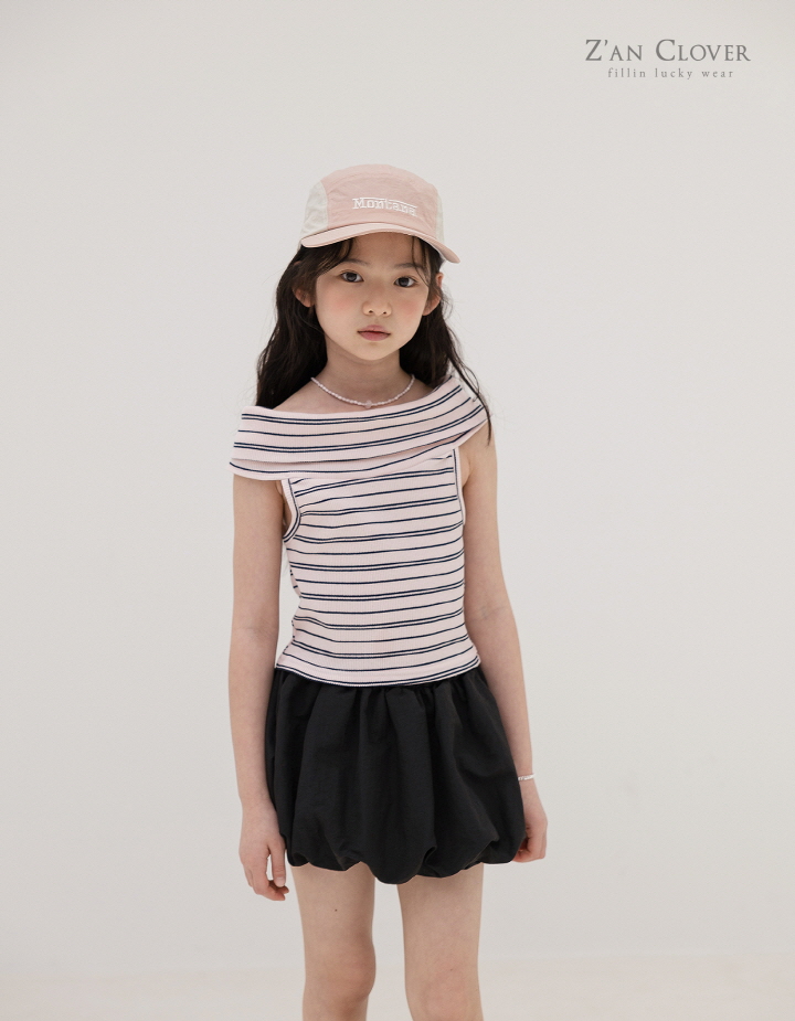 Zan Clover - Korean Children Fashion - #littlefashionista - Turtle Marine Tee - 7