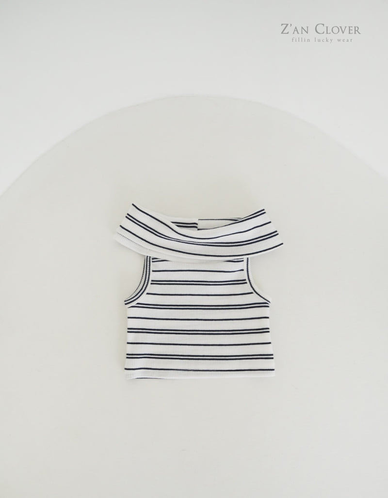 Zan Clover - Korean Children Fashion - #magicofchildhood - Turtle Marine Tee - 5