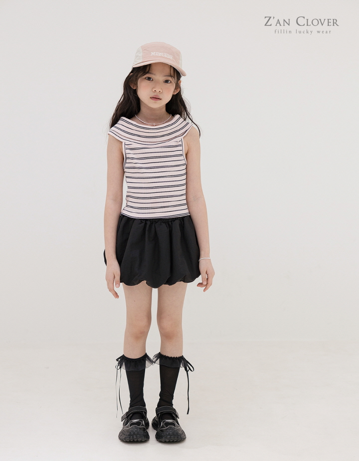 Zan Clover - Korean Children Fashion - #magicofchildhood - Turtle Marine Tee - 8