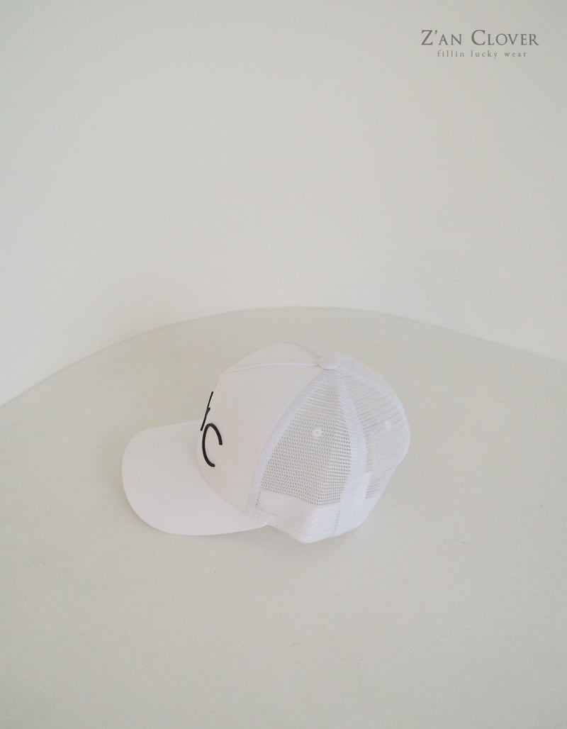 Zan Clover - Korean Children Fashion - #magicofchildhood - NYC Cap - 4