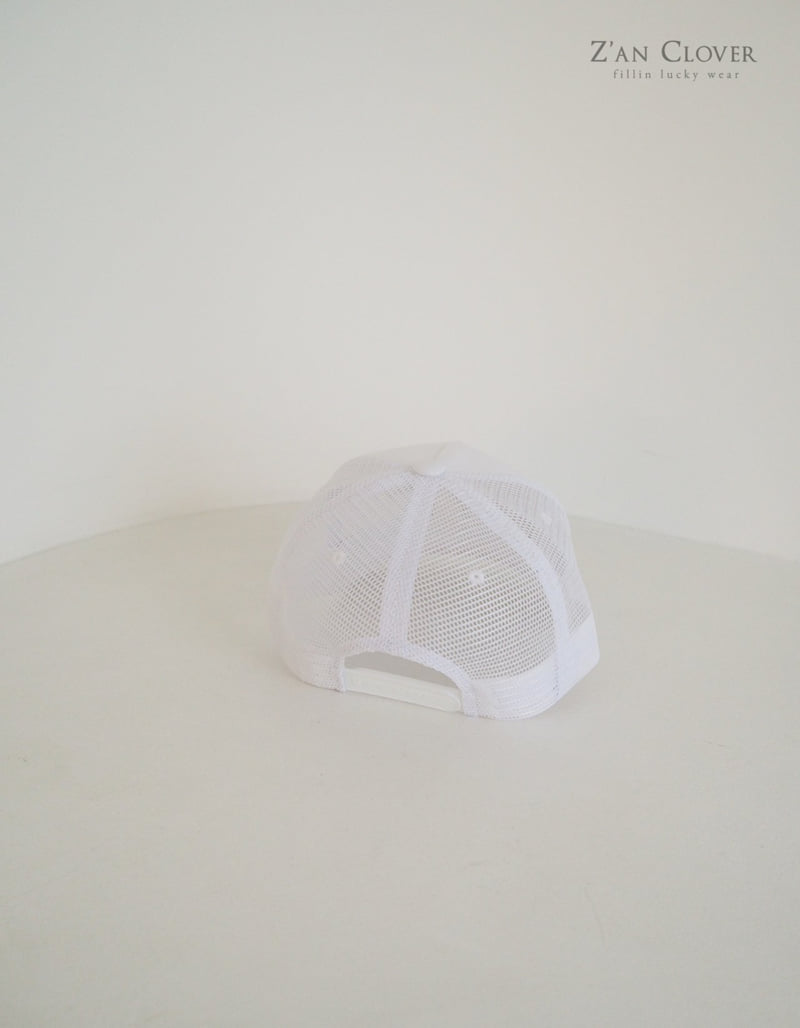 Zan Clover - Korean Children Fashion - #prettylittlegirls - NYC Cap - 5