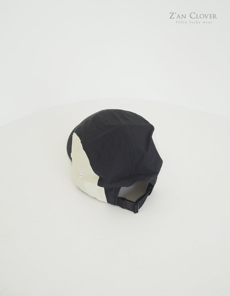 Zan Clover - Korean Children Fashion - #toddlerclothing - Montana Cap - 4