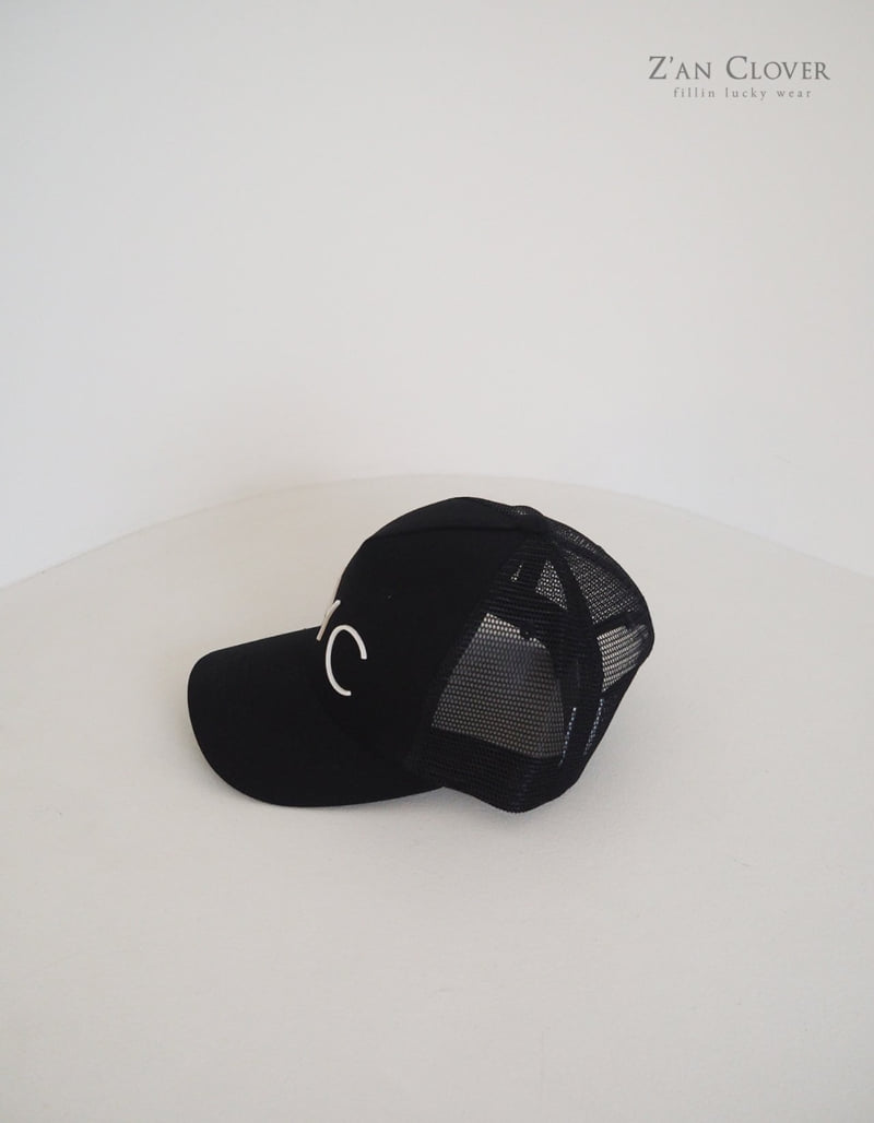 Zan Clover - Korean Children Fashion - #stylishchildhood - NYC Cap - 8