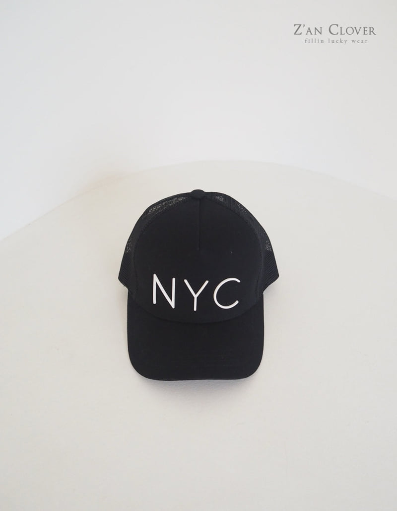 Zan Clover - Korean Children Fashion - #todddlerfashion - NYC Cap - 6