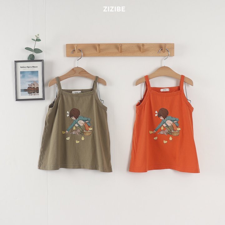 Zizibe - Korean Baby Fashion - #babyclothing - Girl One-Piece