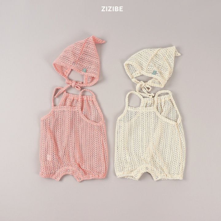 Zizibe - Korean Baby Fashion - #babyfever - Songsong Bebe Hat