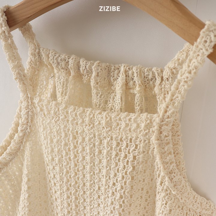 Zizibe - Korean Baby Fashion - #babygirlfashion - Songsong Bebe Suit - 4