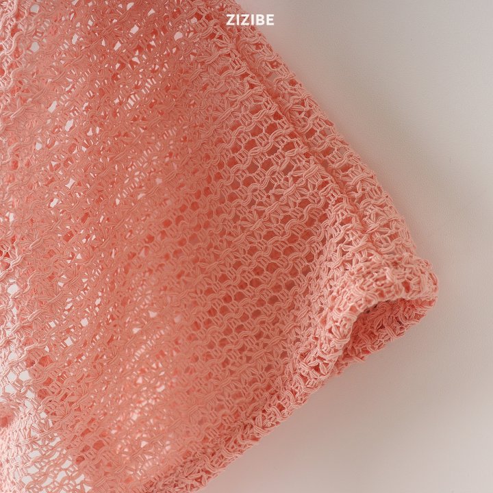 Zizibe - Korean Baby Fashion - #babylifestyle - Songsong Bebe Hat - 4