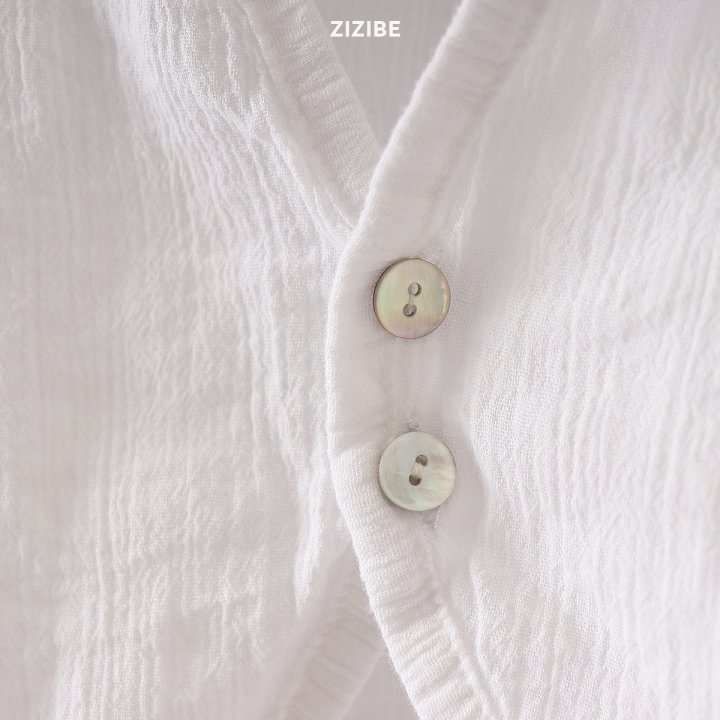 Zizibe - Korean Baby Fashion - #babyoutfit - Yoru Cardigan - 3