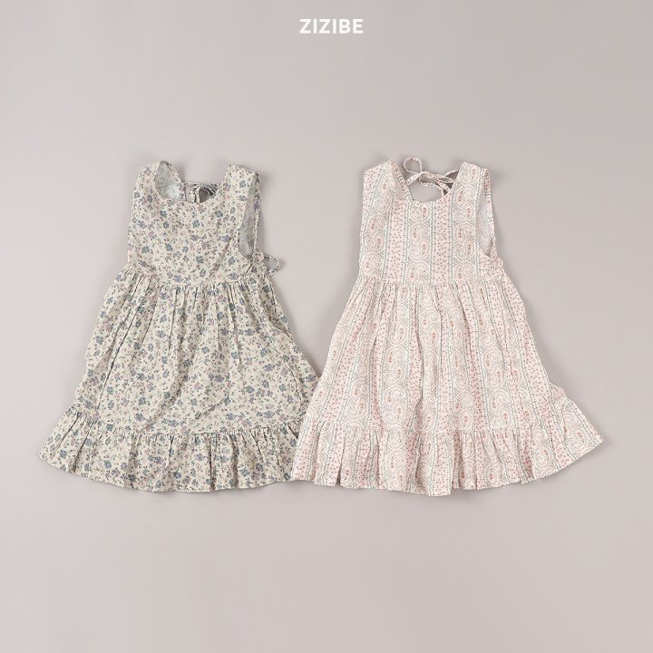 Zizibe - Korean Baby Fashion - #babywear - Dodo String One-Piece