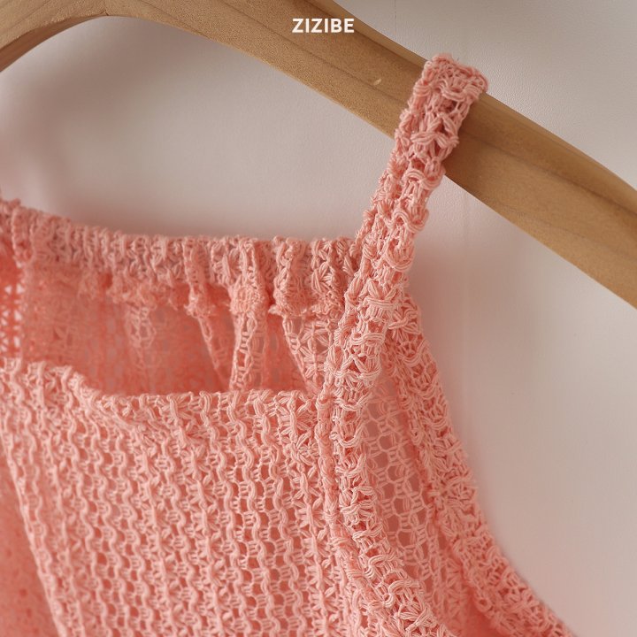 Zizibe - Korean Baby Fashion - #babywear - Songsong Bebe Suit - 9