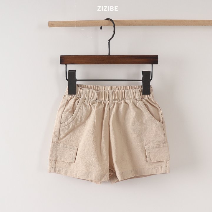 Zizibe - Korean Baby Fashion - #babywear - Span Summer Pants - 3