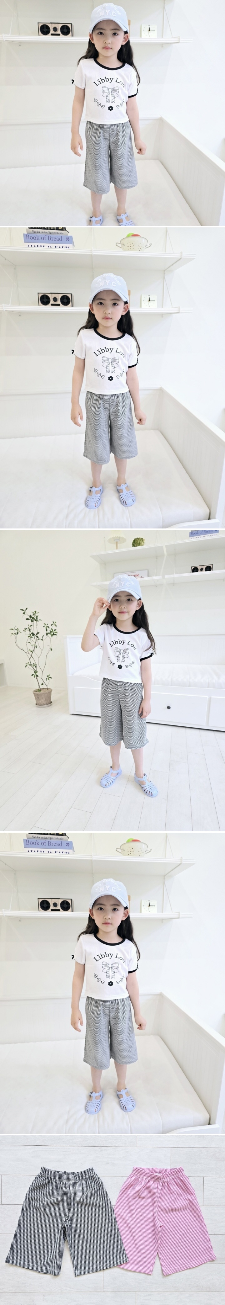 e.ru - Korean Children Fashion - #childrensboutique - Looney Pants
