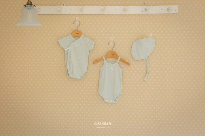 1 Gram - Korean Baby Fashion - #babyboutiqueclothing - Rouge Hat - 10