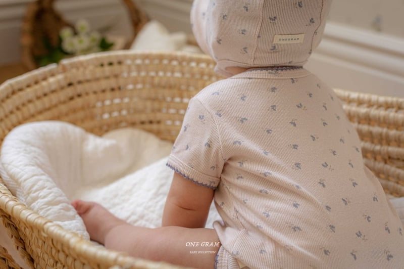 1 Gram - Korean Baby Fashion - #babylifestyle - Ale Pants - 8