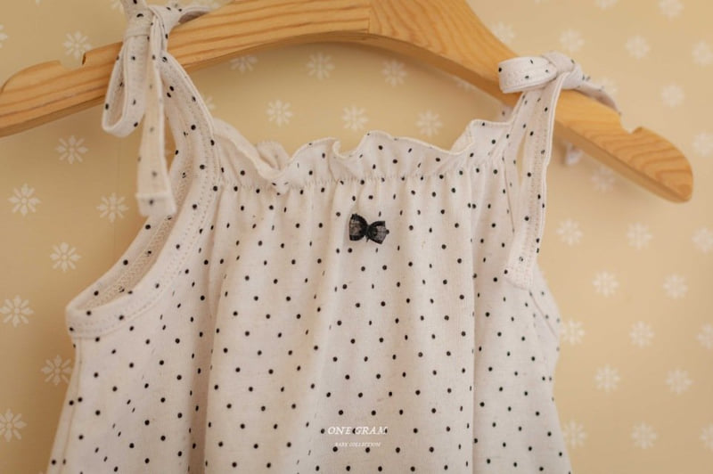1 Gram - Korean Baby Fashion - #babylifestyle - Natalie Suit - 10