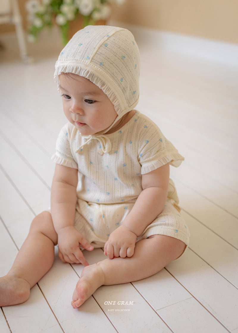 1 Gram - Korean Baby Fashion - #babylifestyle - Angela Bonnet - 6