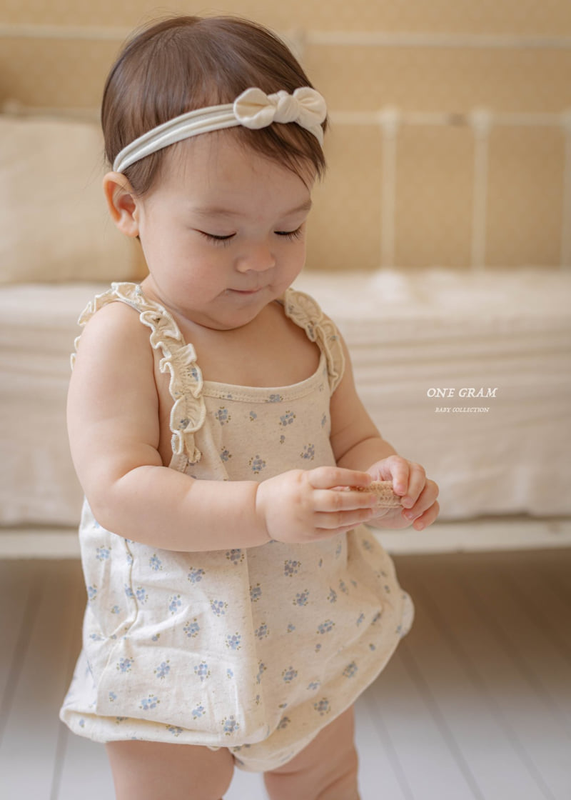 1 Gram - Korean Baby Fashion - #babylifestyle - Lala Suit