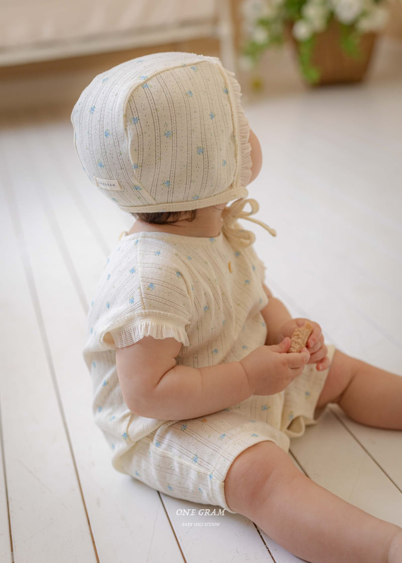1 Gram - Korean Baby Fashion - #babyoninstagram - Angela Bonnet - 7