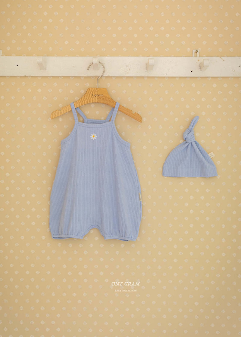 1 Gram - Korean Baby Fashion - #babywear - Daisy Pants - 10