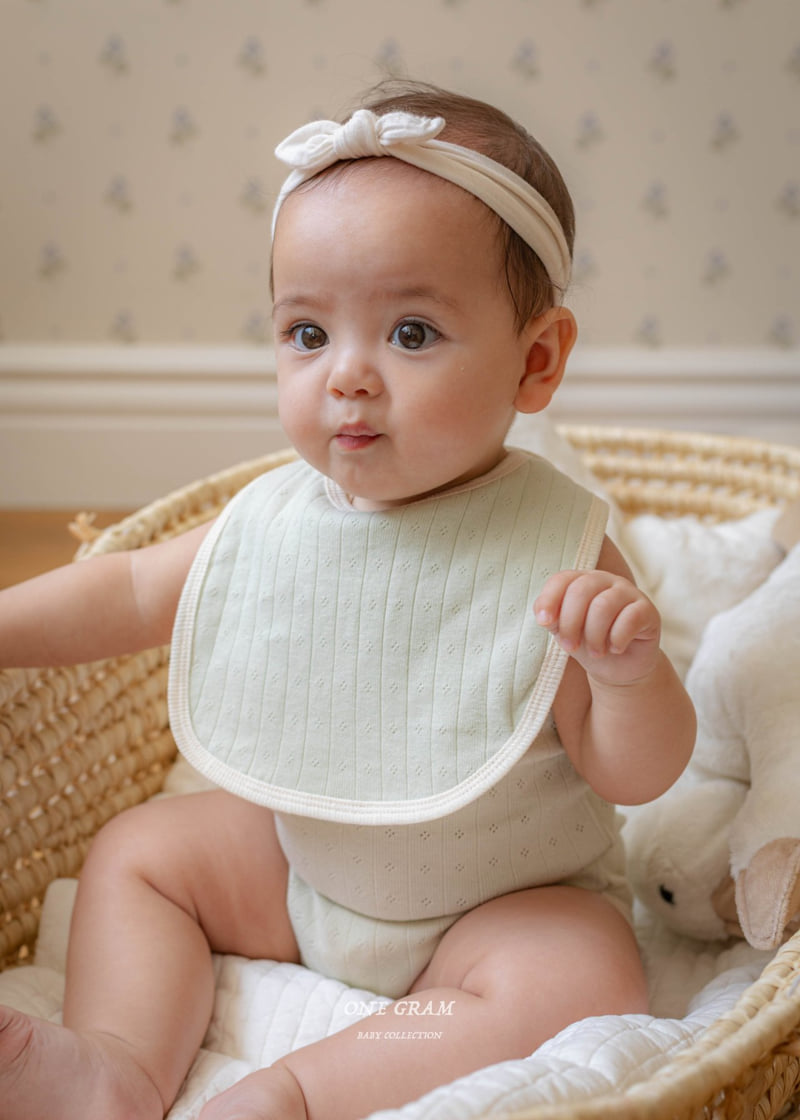 1 Gram - Korean Baby Fashion - #onlinebabyboutique - Monica Suit - 8